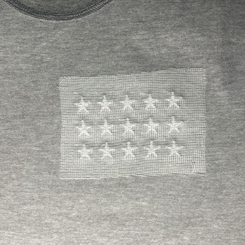 STARS AND STRIPES T-SHIRT ✨✨✨ - Picture 6 of 6